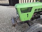 Deutz 5006 traktor 10