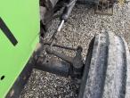 Deutz 5006 traktor 12