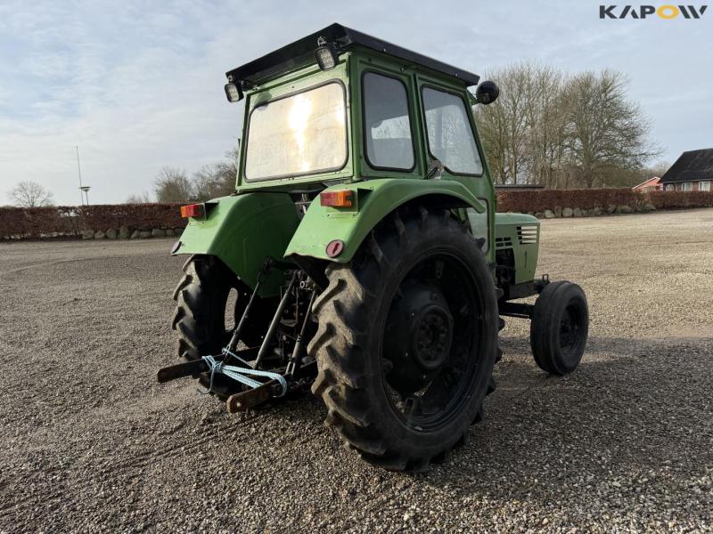 Deutz 5006 traktor 5