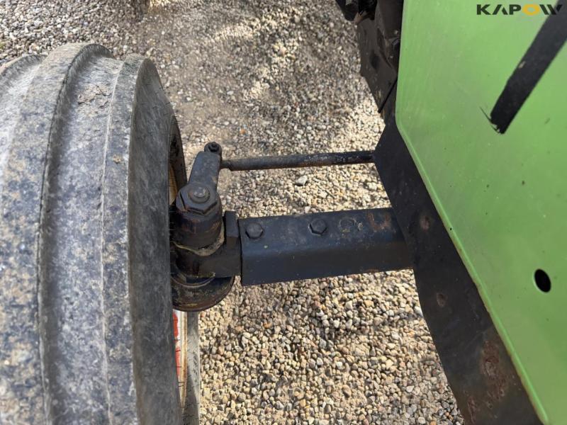 Deutz 5006 traktor 18