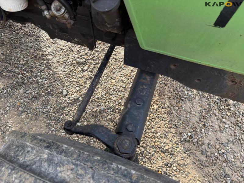 Deutz 5006 traktor 19