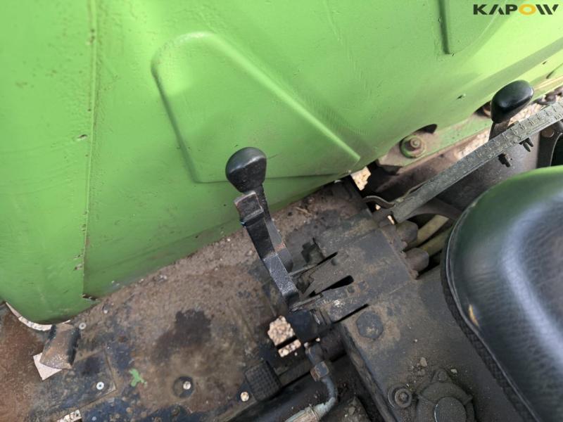 Deutz 5006 traktor 41