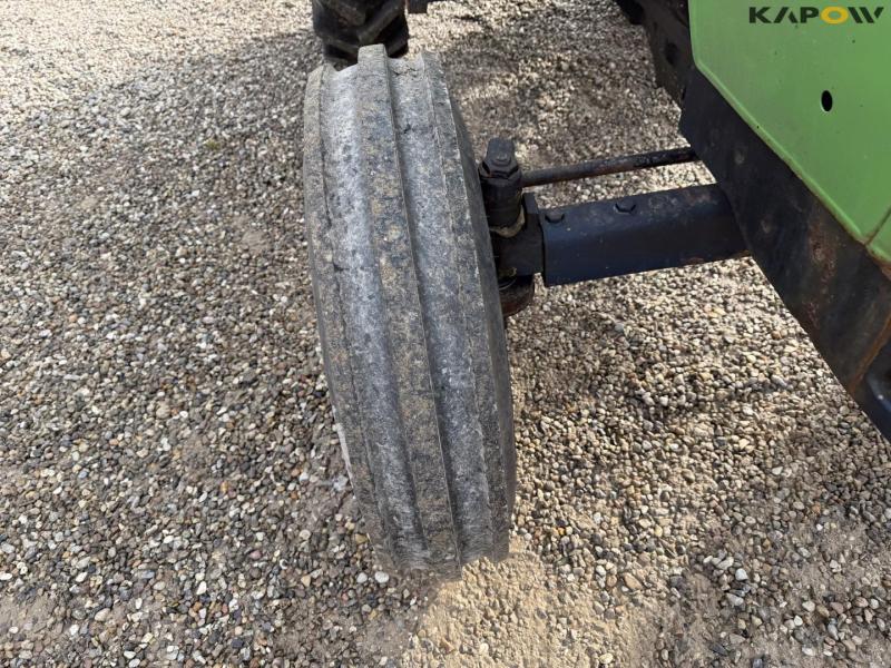 Deutz 5006 traktor 49