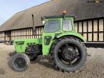 Deutz 5006 traktor 8
