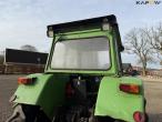 Deutz 5006 traktor 23