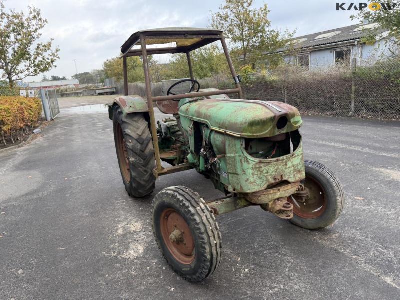 Deutz D4005 traktor 3