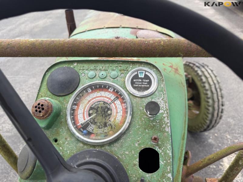 Deutz D4005 traktor 24