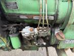 Deutz D4005 traktor 18