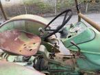 Deutz D4005 traktor 21