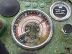 Deutz D4005 traktor 25