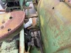 Deutz D4005 traktor 26
