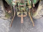 Deutz D4005 traktor 28
