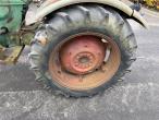 Deutz D4005 traktor 33
