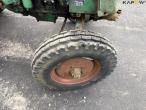 Deutz D4005 traktor 39