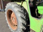 Deutz D4006 frontlæsser traktor 23