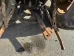 Deutz D4006 frontlæsser traktor 27