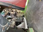 Deutz D4006 frontlæsser traktor 32
