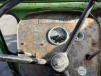 Deutz D4006 frontlæsser traktor 33