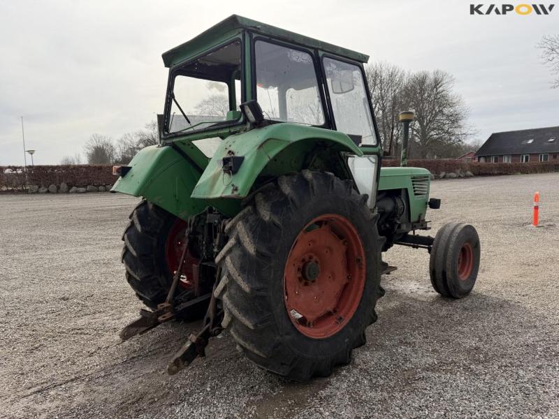 Deutz D8006 traktor 5
