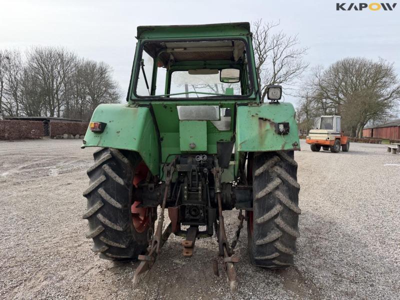 Deutz D8006 traktor 6