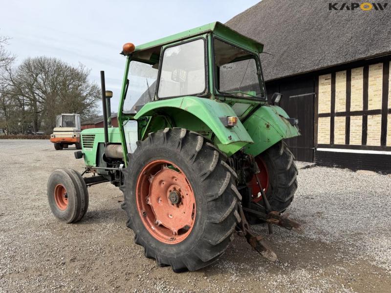 Deutz D8006 traktor 7