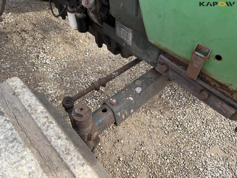 Deutz D8006 traktor 15