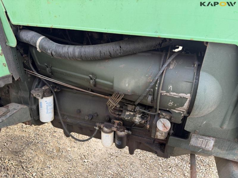 Deutz D8006 traktor 17