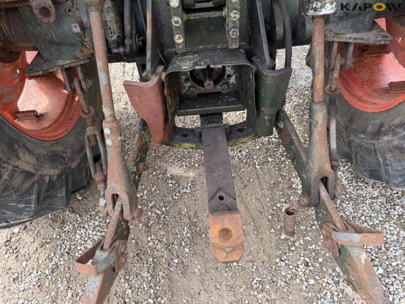 Deutz D8006 traktor 23