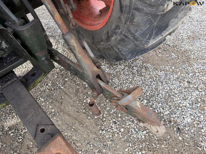 Deutz D8006 traktor 24