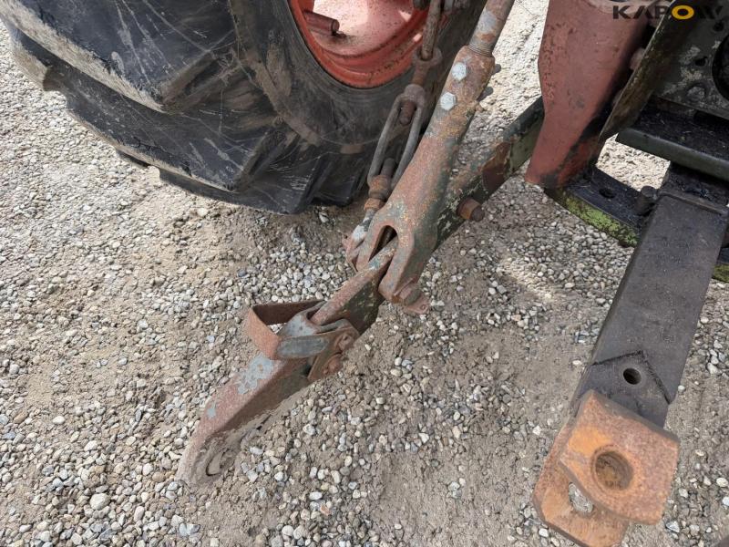 Deutz D8006 traktor 25