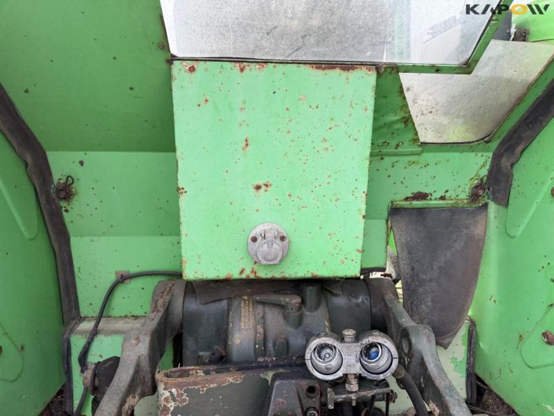 Deutz D8006 traktor 31