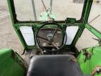 Deutz D8006 traktor 32