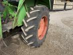 Deutz D8006 traktor 66