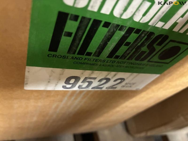 Deutz dele/ filter 10