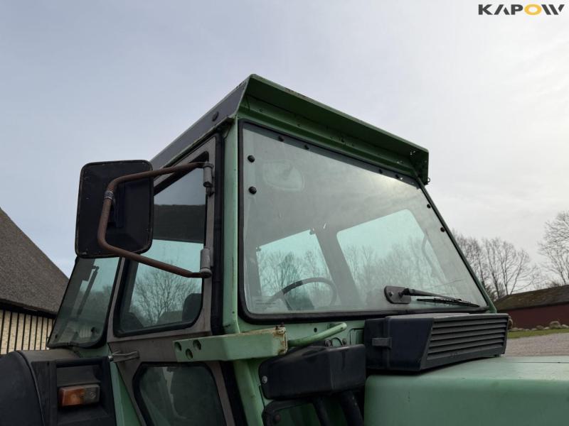 Deutz DX90 traktor 19