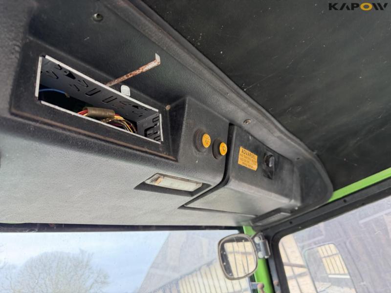 Deutz DX90 traktor 35