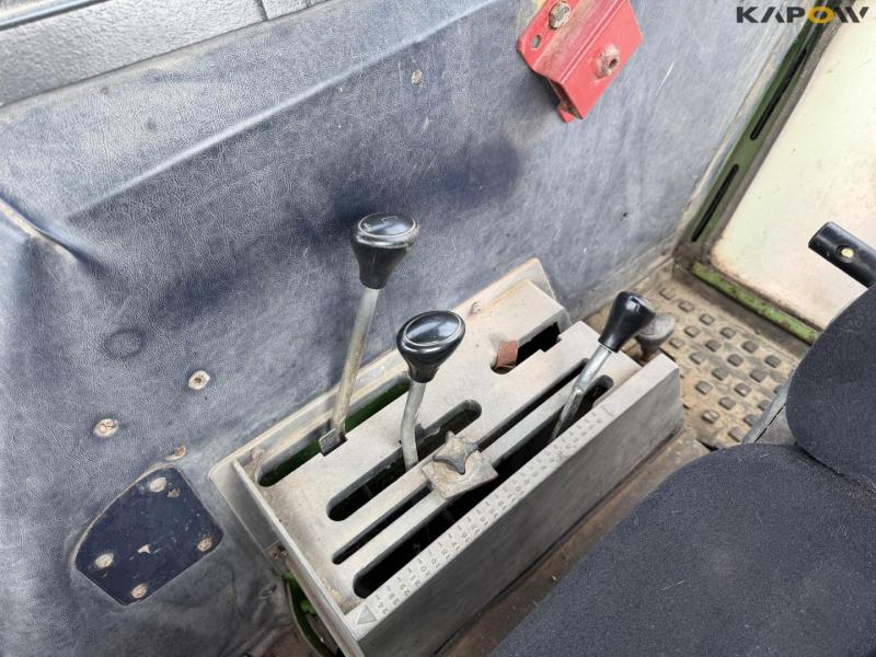 Deutz DX90 traktor 41