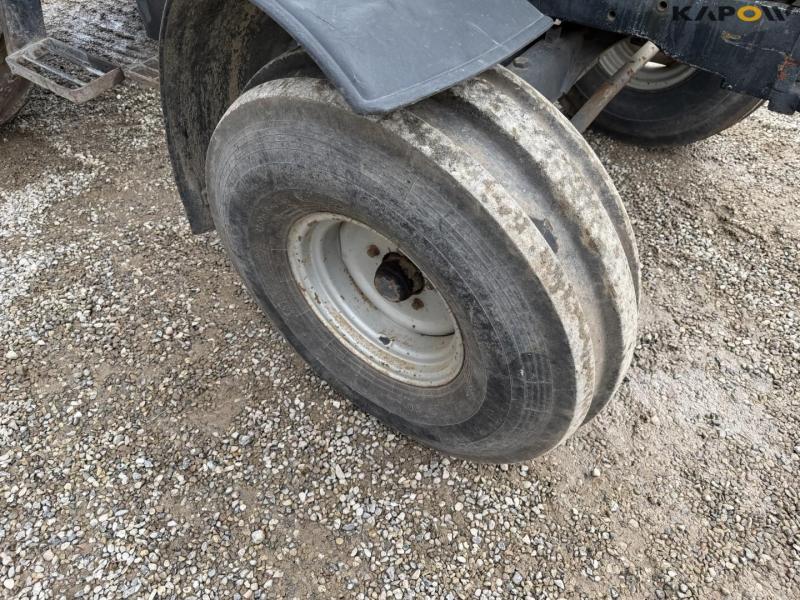 Deutz DX90 traktor 59