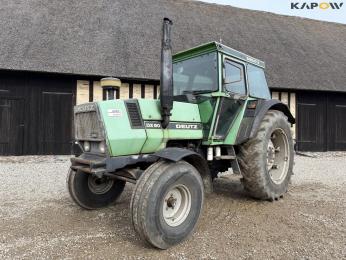 Deutz DX90 traktor