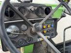Deutz DX90 traktor 43