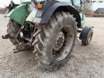Deutz DX90 traktor 55
