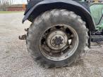 Deutz DX90 traktor 56