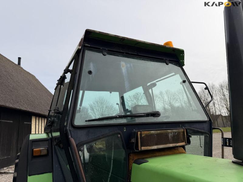 Deutz-Fahr 1289 turbo traktor 17