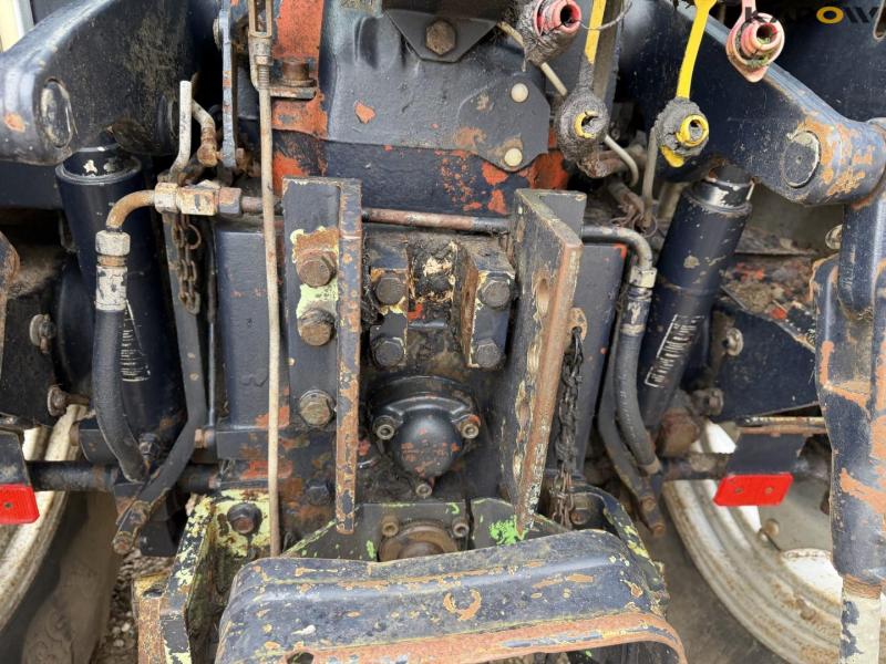 Deutz-Fahr 1289 turbo traktor 27