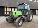 Deutz-Fahr 1289 turbo traktor 1