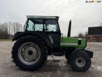 Deutz-Fahr 1289 turbo traktor 4