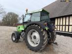 Deutz-Fahr 1289 turbo traktor 7