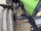 Deutz-Fahr 1289 turbo traktor 13
