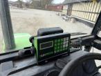 Deutz-Fahr 1289 turbo traktor 40