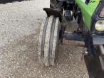 Deutz-Fahr 1289 turbo traktor 45
